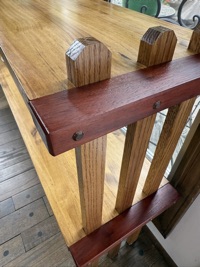 Mark Wieting - Plant Stand